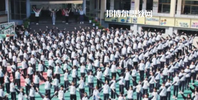 2023蕭山區(qū)錢江職業(yè)高級中學招生計劃 招生人數(shù)是多少(附要求、條件、對象)