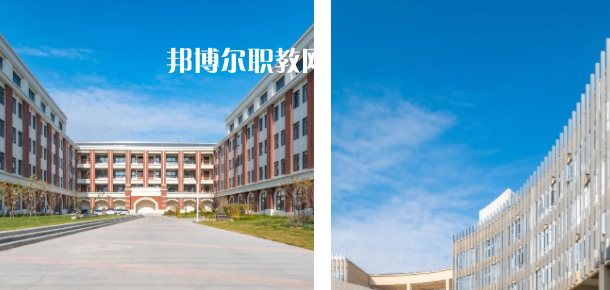 浙江工貿(mào)技師學院地址在哪里，哪個地區(qū)，哪個城市?