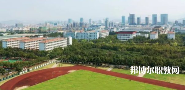 安吉上墅私立職業(yè)高級(jí)中學(xué)怎么樣、好不好(2023參考)