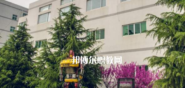 西安交通職業(yè)學(xué)校怎么樣、好不好(2023參考)