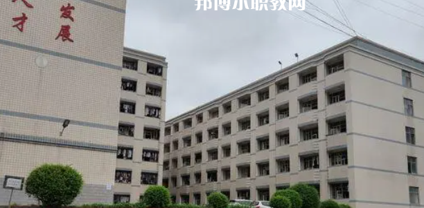 2023貴陽民辦中職學校最新排名前三名單