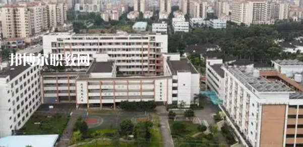 廣東中職學(xué)校具體名單匯總2023版 廣東中職學(xué)校有哪些