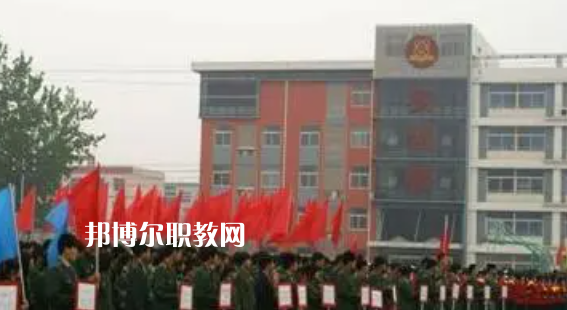 2023廊坊民辦中職學(xué)校最新排名前三名單