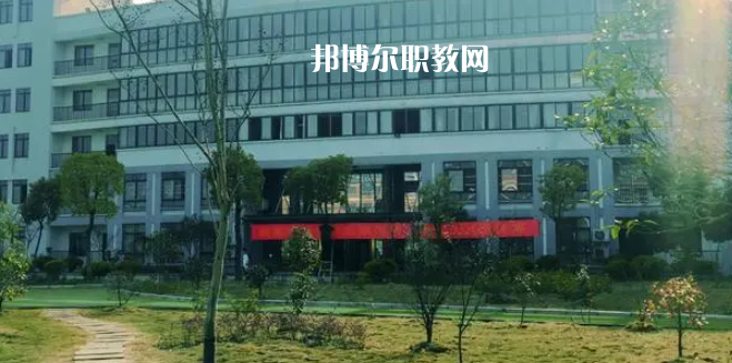 2023安徽民辦職業(yè)中學最新排名前三名單