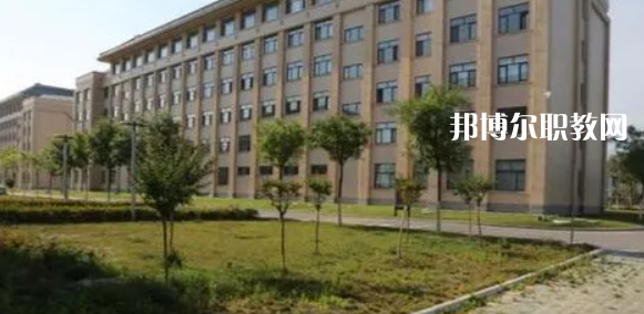 2023渭南民辦職業(yè)學校最新排名前三名單