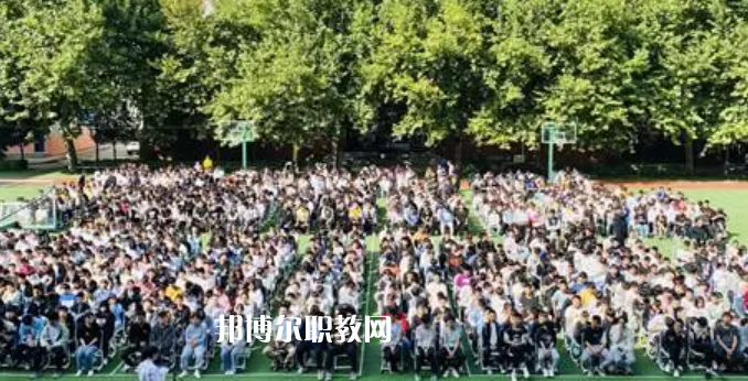 陜西工程科技高級技工學(xué)校地址在哪里，哪個地區(qū)，哪個城市?