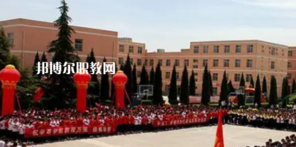 2023山西民辦中專(zhuān)學(xué)校最新排名前三名單