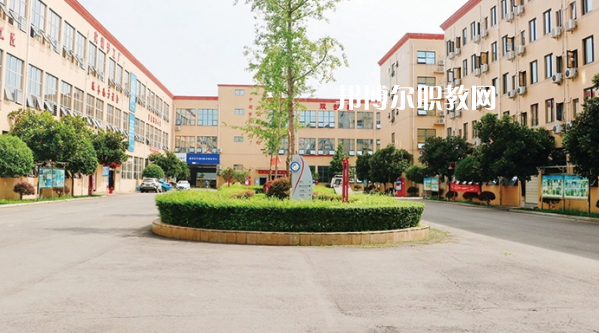 四川科華高級(jí)技工學(xué)校醫(yī)藥衛(wèi)生類對(duì)口高考班2023排名