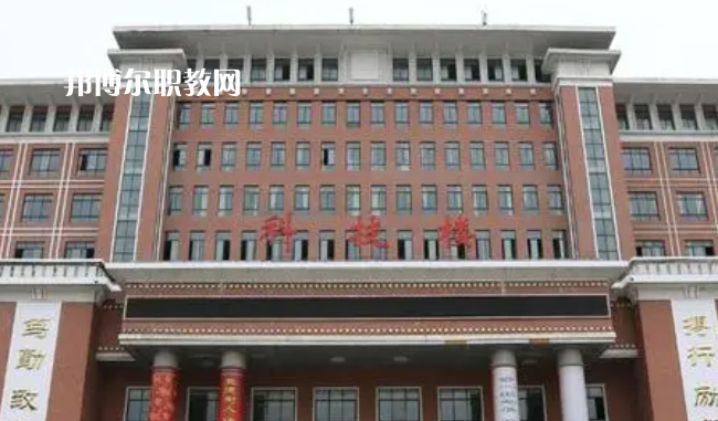2023荊州公辦中職學校最新排名前三名單