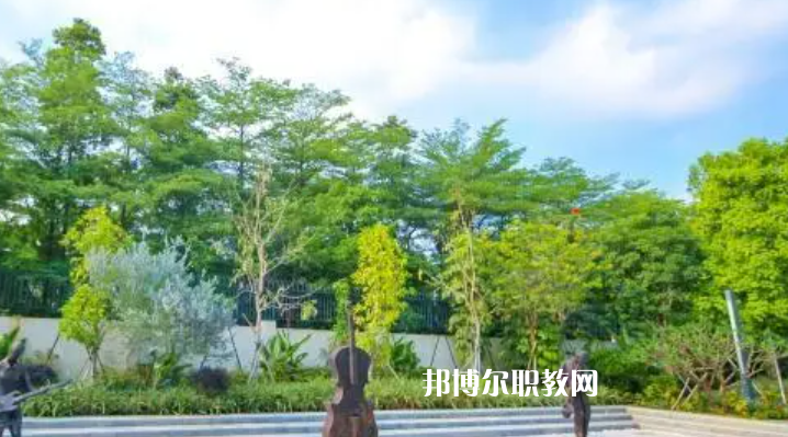 陜西省商貿技工學校怎么樣、好不好(2023參考)