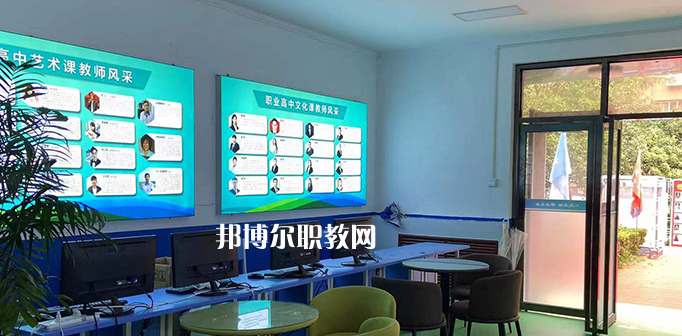 陜西省商務(wù)技術(shù)學(xué)校地址，乘車路線