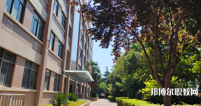 西安城市交通技師學(xué)院怎么樣、好不好(2023參考)