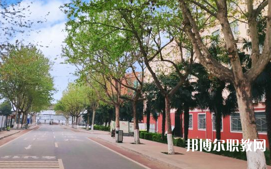 2023西安外事技工學(xué)校招生計劃 招生人數(shù)是多少(附要求、條件、對象)