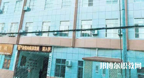 2023陜西省建材技工學校招生計劃 招生人數(shù)是多少(附要求、條件、對象)