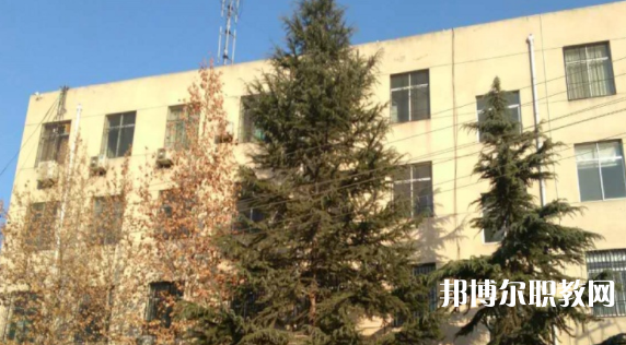 陜西省建材技工學(xué)校怎么樣、好不好(2023參考)