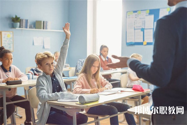 西安商貿(mào)科技技術(shù)學校有哪些招生專業(yè)(2023年) 西安商貿(mào)科技技術(shù)學校有哪些招生專業(yè)(2023年)