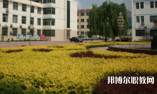 2023泰安職業(yè)學校名單一覽表