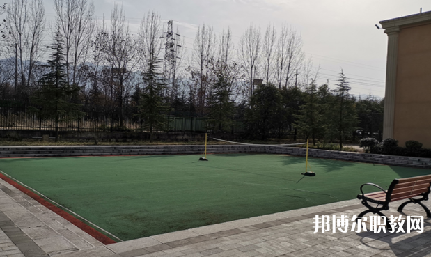 西安弗斯特藝術(shù)技工學(xué)校怎么樣、好不好(2023參考)