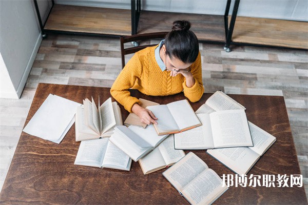 民樂(lè)職業(yè)教育中心學(xué)校有哪些招生專業(yè)（2023年）