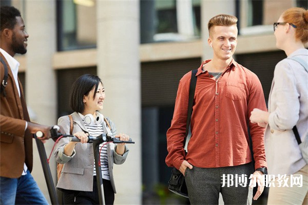 西安第四聯(lián)合職業(yè)中學(xué)有哪些招生專業(yè)(2023年) 西安第四聯(lián)合職業(yè)中學(xué)有哪些招生專業(yè)(2023年)