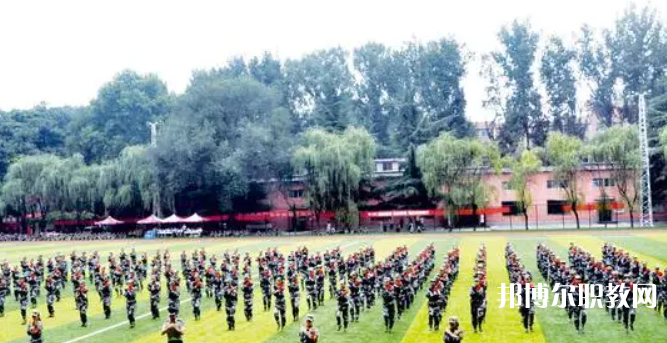 2023西安高速鐵道學(xué)校招生計(jì)劃 招生人數(shù)是多少(附要求、條件、對(duì)象)