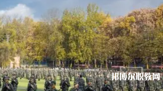 西安高速鐵道學校地址，乘車路線