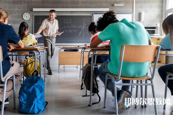 德興職業(yè)中專學(xué)校有哪些招生專業(yè)(2023年) 德興職業(yè)中專學(xué)校有哪些招生專業(yè)(2023年)