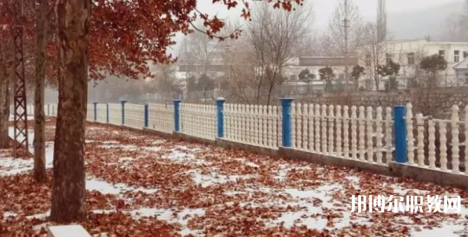 寶雞恒康技工學(xué)校怎么樣、好不好