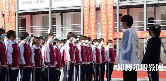 石家莊市張麗美術中等專業(yè)學校怎么樣、好不好