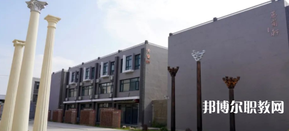 石家莊新藝學校怎么樣、好不好