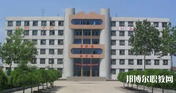 正定縣職業(yè)技術(shù)教育中心地址，乘車路線