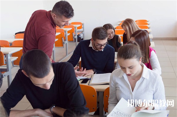 紹興財經(jīng)旅游學校有哪些招生專業(yè)（2023年）