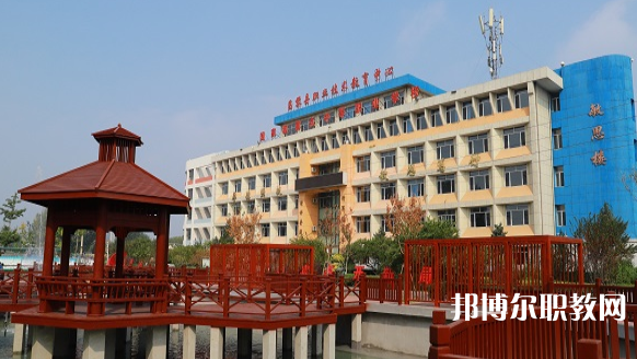 2023昌黎縣職業(yè)技術(shù)教育中心招生計(jì)劃 招生人數(shù)是多少(附要求、條件、對(duì)象)