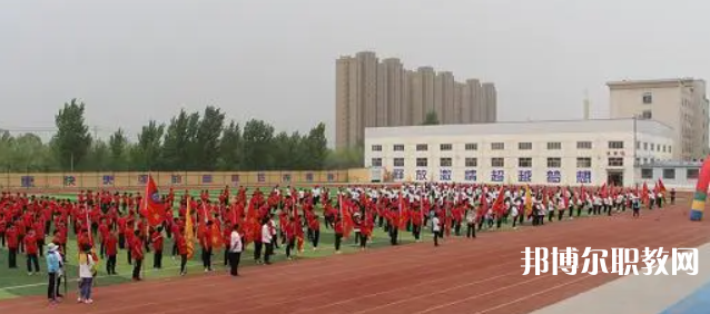 柏鄉(xiāng)縣職教中心地址,乘車(chē)路線