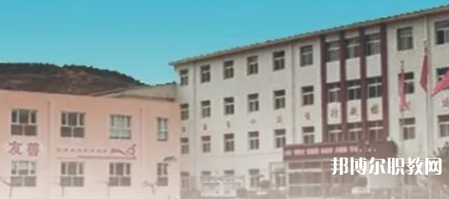 張家口市崇禮區(qū)職業(yè)技術(shù)教育中心怎么樣、好不好