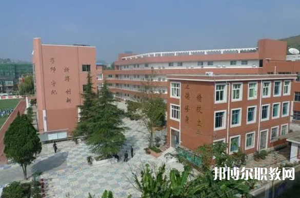 貴陽(yáng)市烏當(dāng)區(qū)中等職業(yè)學(xué)校招生簡(jiǎn)章2023年