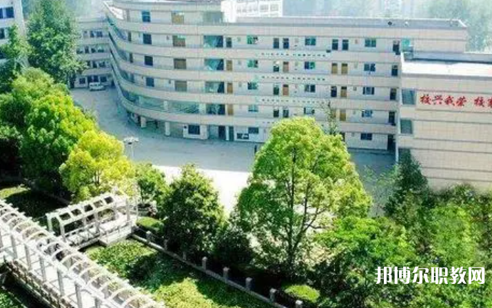 貴陽市烏當(dāng)區(qū)中等職業(yè)學(xué)校怎么樣、好不好