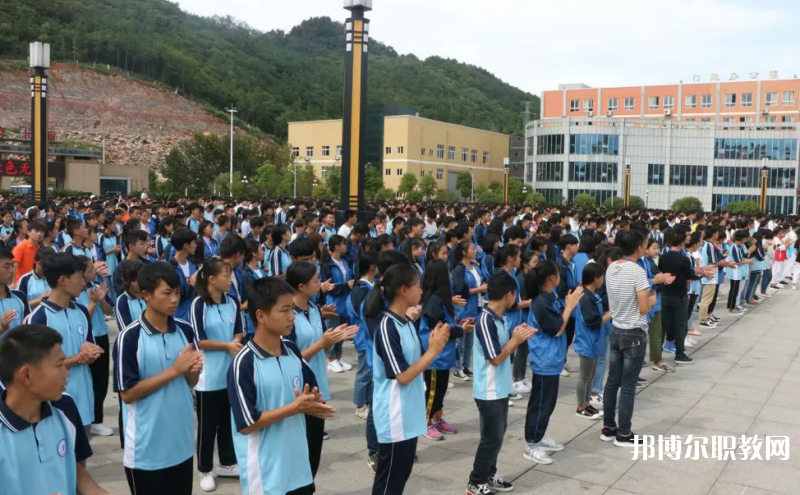 2023遵義市職教中心招生計劃 招生人數(shù)是多少(附要求、條件、對象)