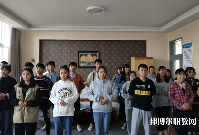 洛陽市商業(yè)中等專業(yè)學校網站網址主頁