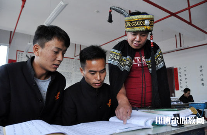 2023貴州省畢節(jié)彝文雙語職業(yè)學(xué)校招生計劃 招生人數(shù)是多少(附要求、條件、對象)