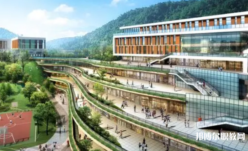 貴陽市信息技術(shù)技工學(xué)校怎么樣、好不好