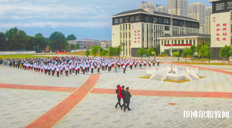 2023河南省財經學校招生計劃 招生人數(shù)是多少(附要求、條件、對象)