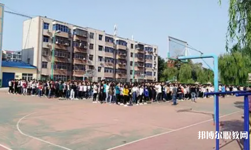 2023洛陽市中等職業(yè)學(xué)校洛龍校區(qū)多少錢 洛陽市中等職業(yè)學(xué)校洛龍校區(qū)各專業(yè)學(xué)費(fèi)收費(fèi)標(biāo)準(zhǔn)