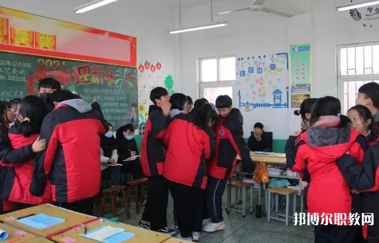 2023沁陽市職業(yè)中等專業(yè)學校招生計劃 招生人數(shù)是多少(附要求、條件、對象)