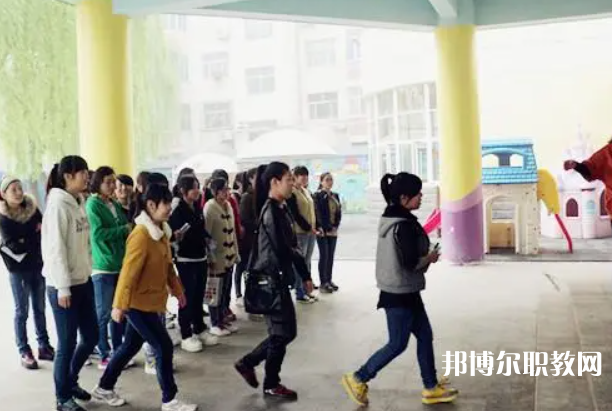 濮陽好學(xué)幼師學(xué)校怎么樣、好不好