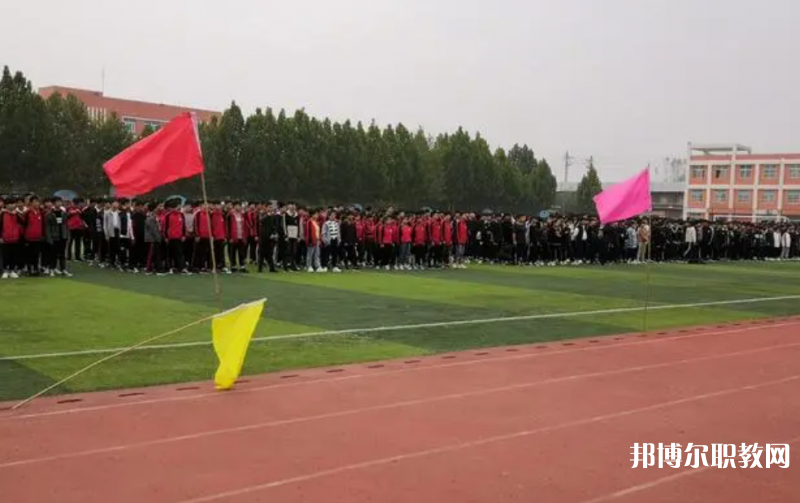 2023臺前縣職業(yè)高中招生計劃 招生人數(shù)是多少(附要求、條件、對象)