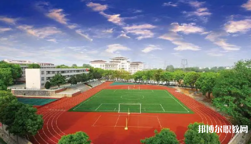 三門峽市湖濱區(qū)中等職業(yè)教育學(xué)校怎么樣、好不好