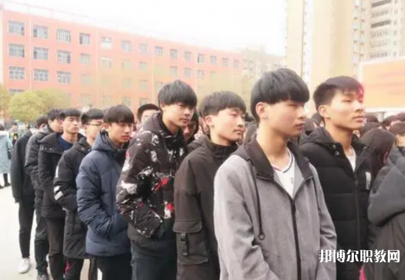 2023社旗縣中等職業(yè)學校多少錢 社旗縣中等職業(yè)學校各專業(yè)學費收費標準