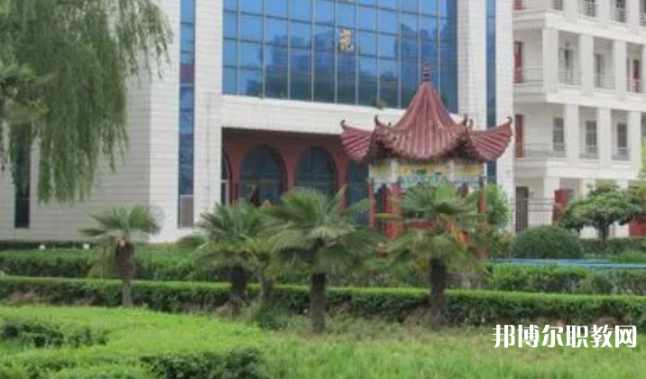 南陽(yáng)市科創(chuàng)中等職業(yè)學(xué)校怎么樣、好不好