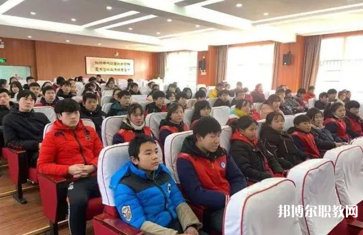 2023信陽市特殊教育學(xué)校招生計劃 招生人數(shù)是多少(附要求、條件、對象)